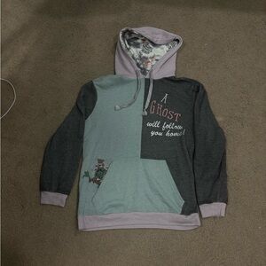 DISNEY Haunted Mansion Sweatshirt